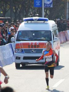 怀仁市大型活动