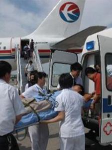 怀仁市接送服务