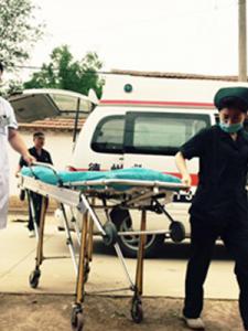 怀仁市院后转乡